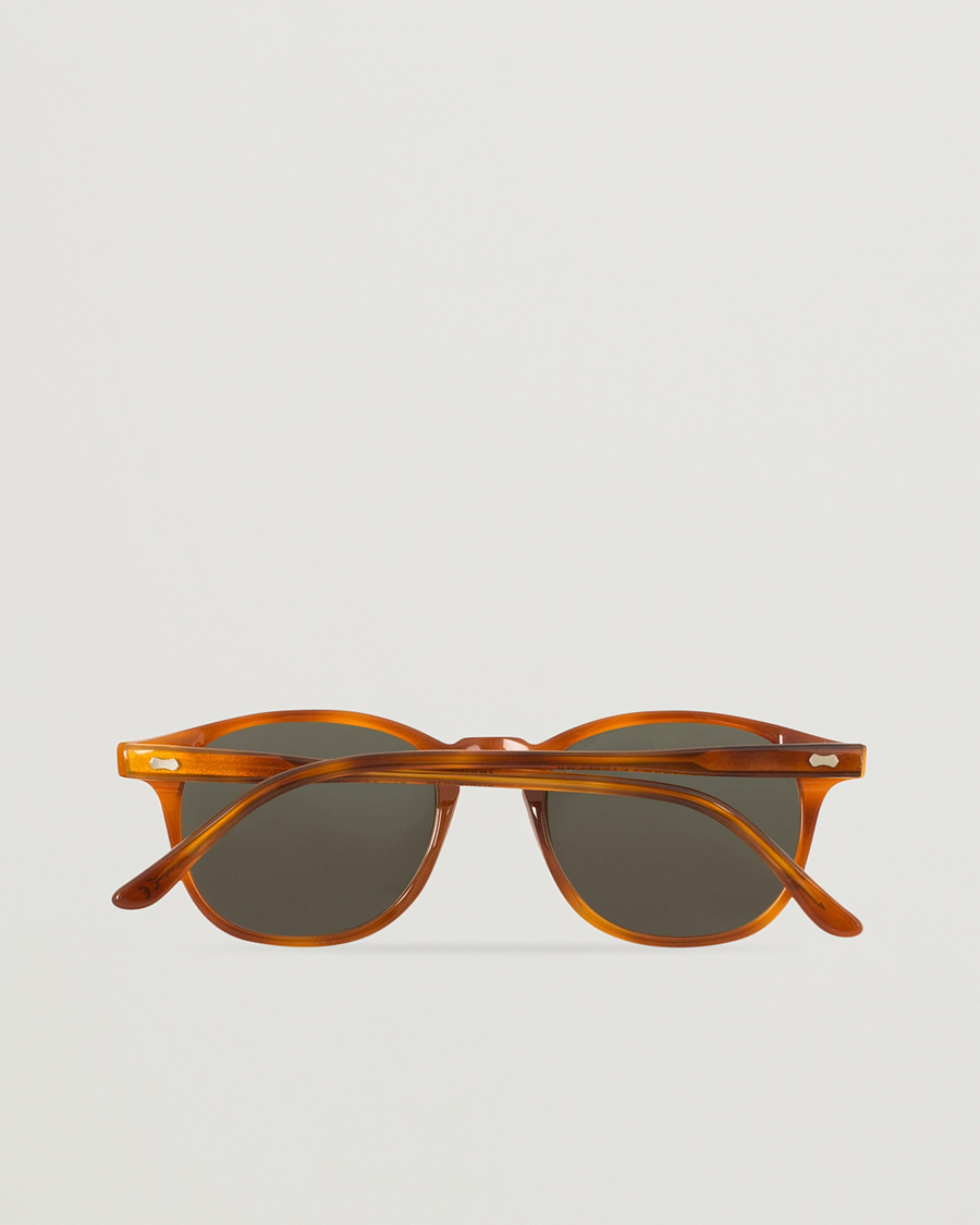 Men | Sunglasses | TBD Eyewear | Shetland Sunglasses  Classic Tortoise