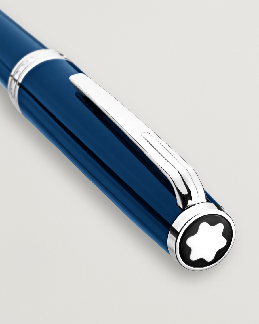 Men | Pens | Montblanc | PIX Rollerball Pen Blue