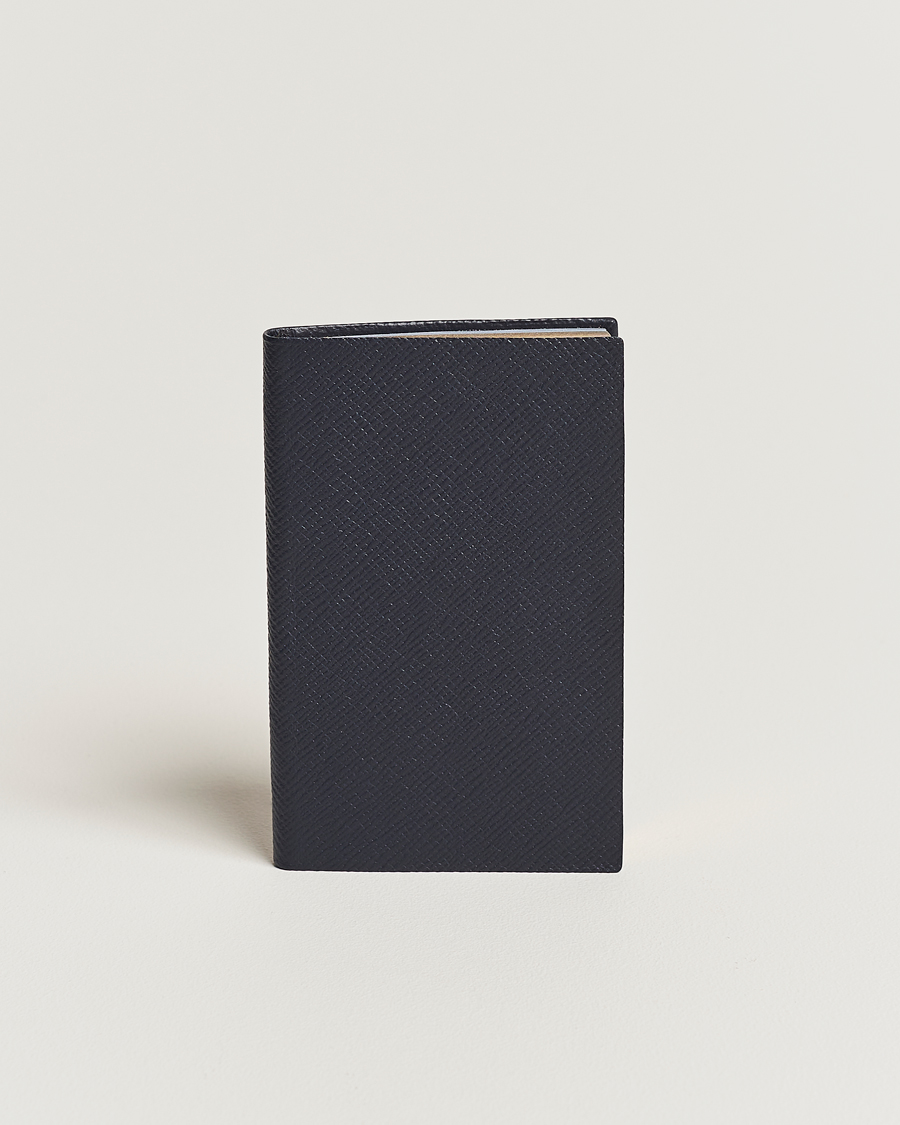 Men | Smythson Panama Notebook