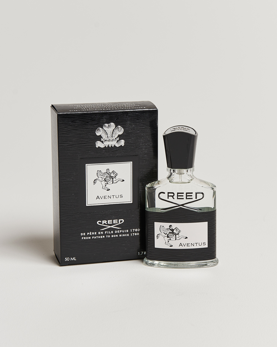 Men | Fragrances | Creed | Aventus Eau de Parfum 50ml