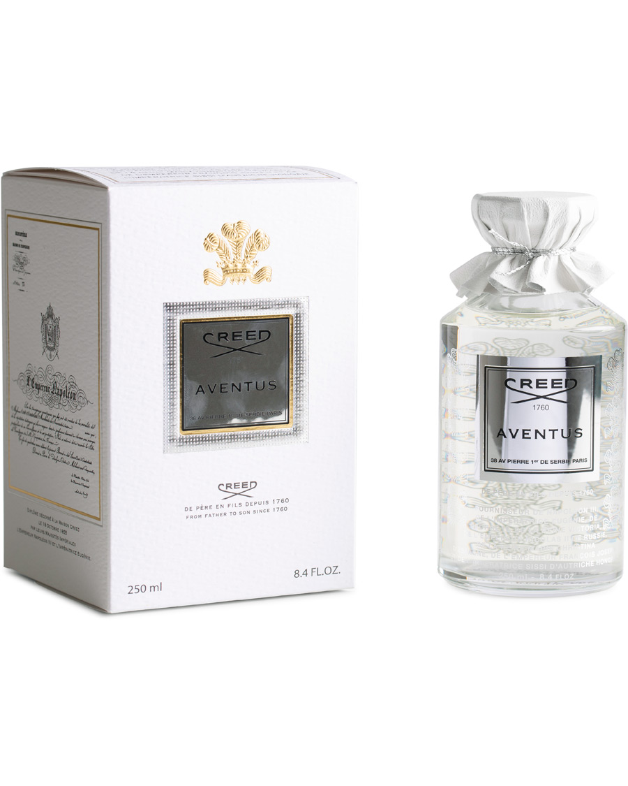 Men | Fragrances | Creed | Aventus Eau de Parfum 250ml