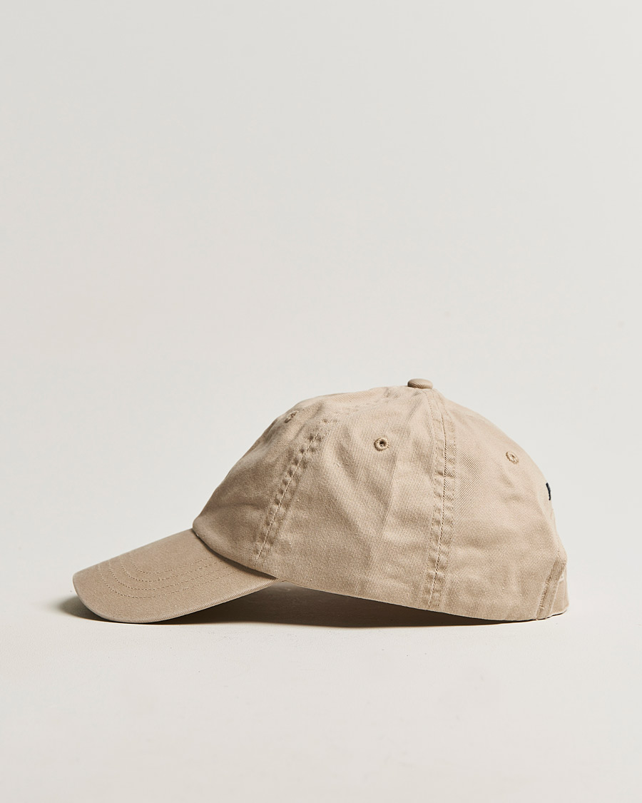 Men | Hats & Caps | Polo Ralph Lauren | Classic Sports Cap Beige