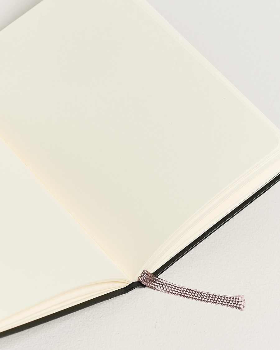 Men | Moleskine Plain Hard Notebook Pocket Black | Moleskine | Plain Hard Notebook Pocket Black