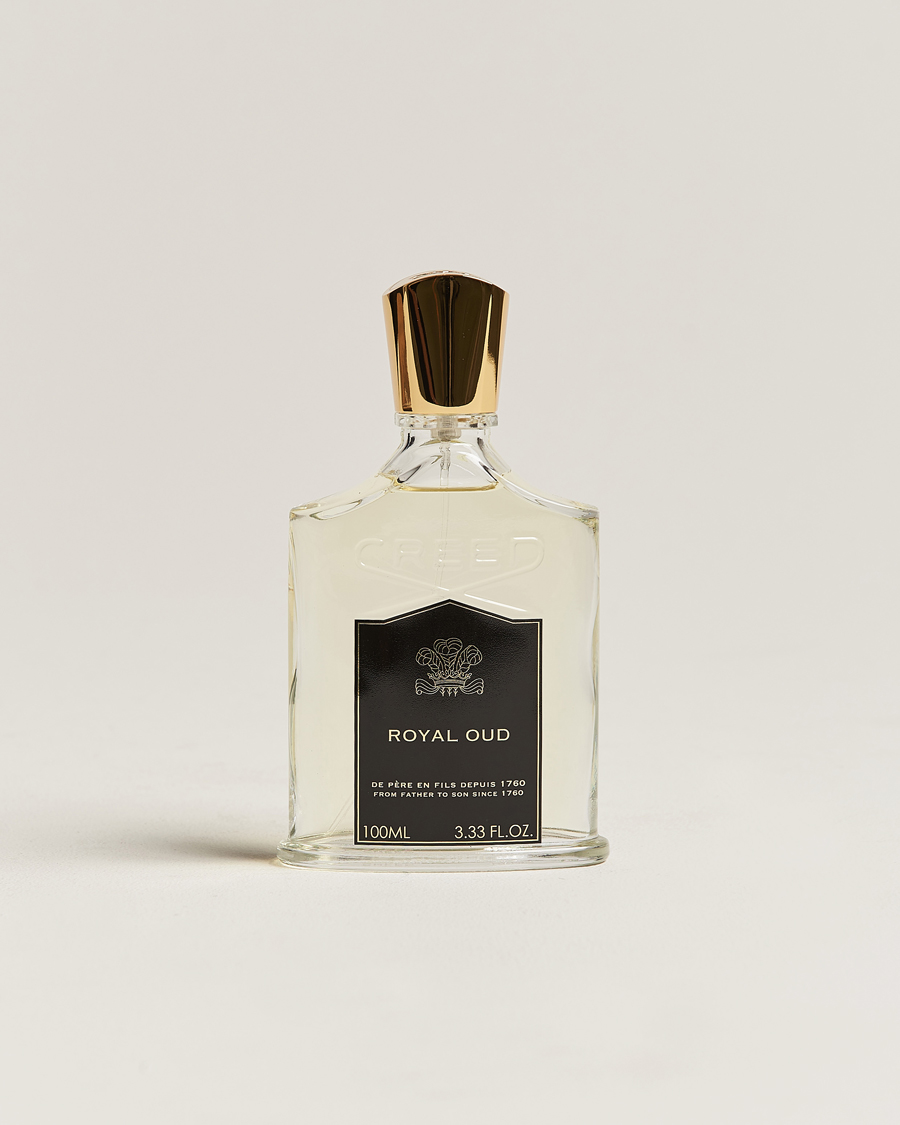 Men | Fragrances | Creed | Royal Oud Eau de Parfum 100ml
