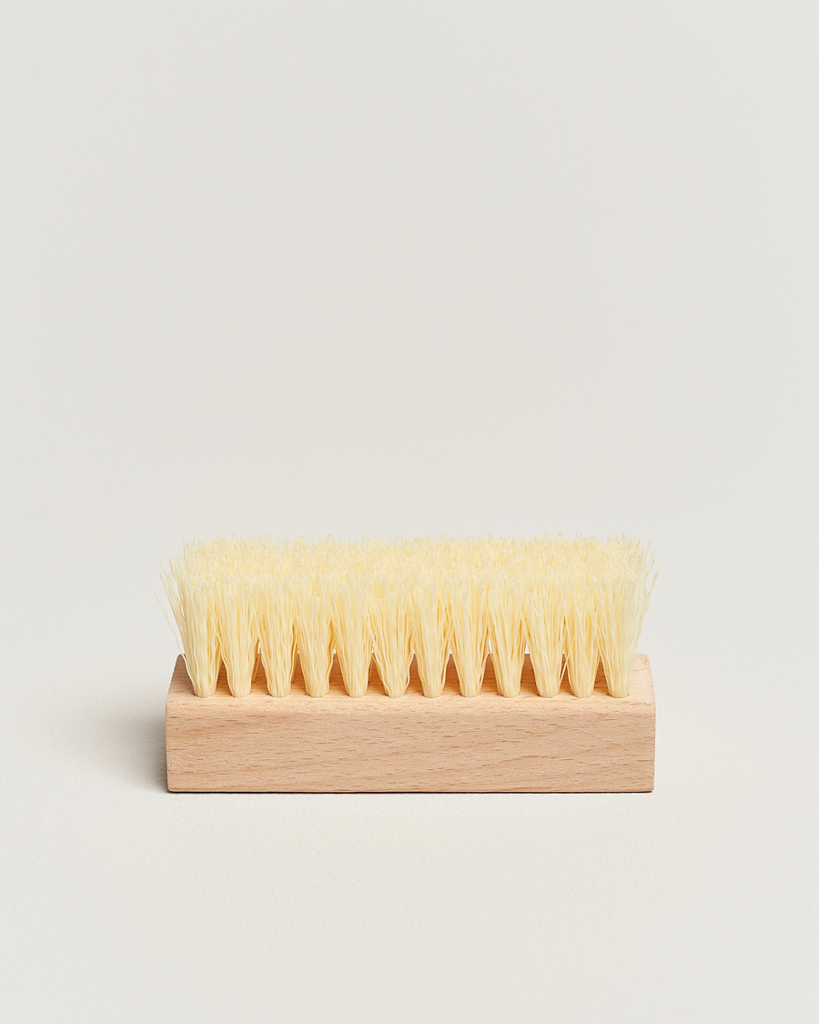 Men | Brushes | Jason Markk | Standard Shoe Cleaning Brush