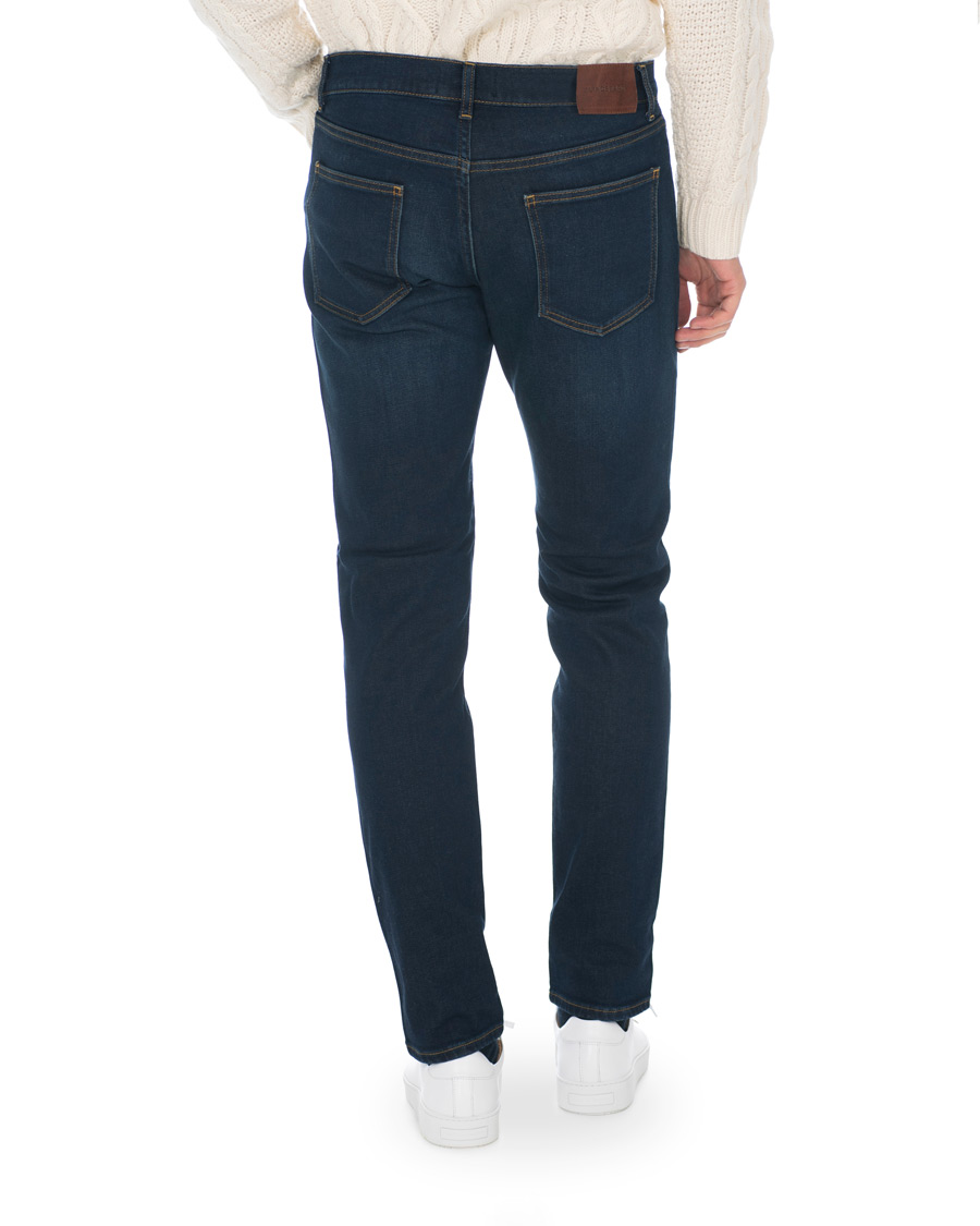 Men | Jeans | J.Lindeberg | Jay Slim Fit Stretch Jeans Smooth Stone