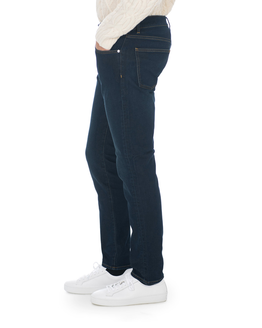 Men | Jeans | J.Lindeberg | Jay Slim Fit Stretch Jeans Smooth Stone
