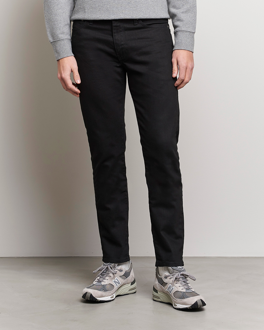 Men | Straight leg | Levi's | 511 Slim Fit Jeans Nightshine