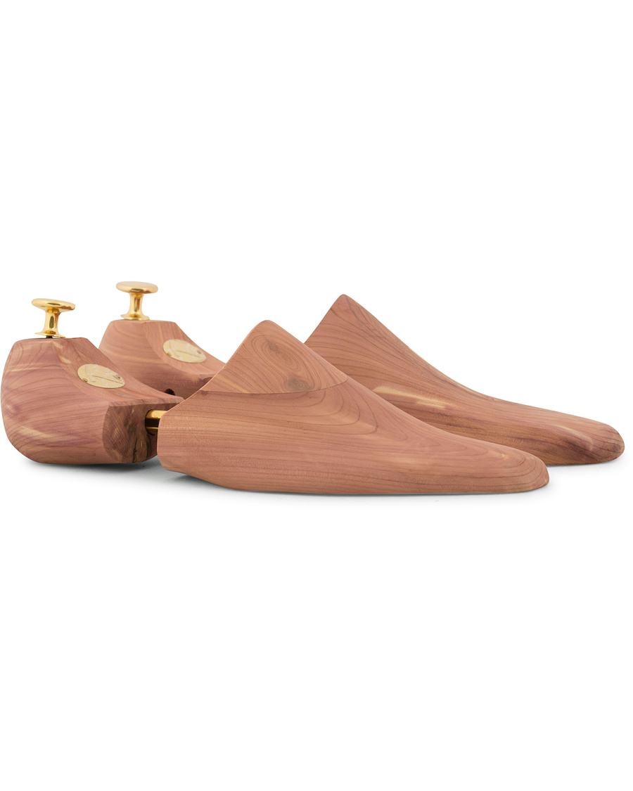 Men | Shoe Care | Hammargruppen | Shoe Tree Cedar