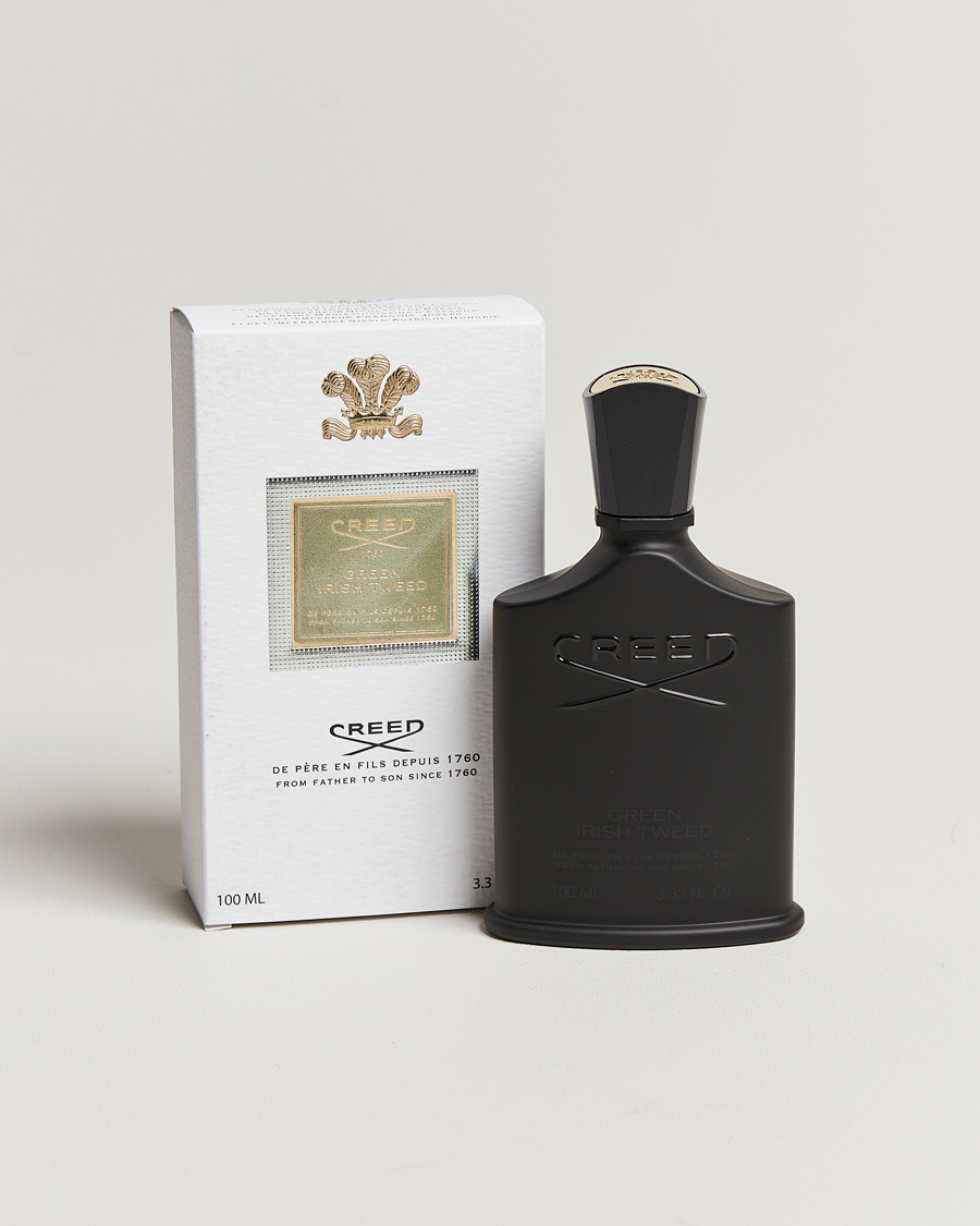 Men | Fragrances | Creed | Green Irish Tweed Eau de Parfum 100ml