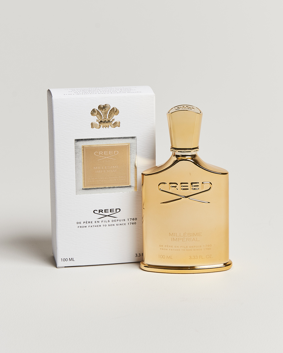 Men |  | Creed | Imperial Eau de Parfum 100ml