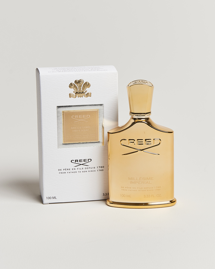 Men | Fragrances | Creed | Millisime Imperial Eau de Parfum 100ml