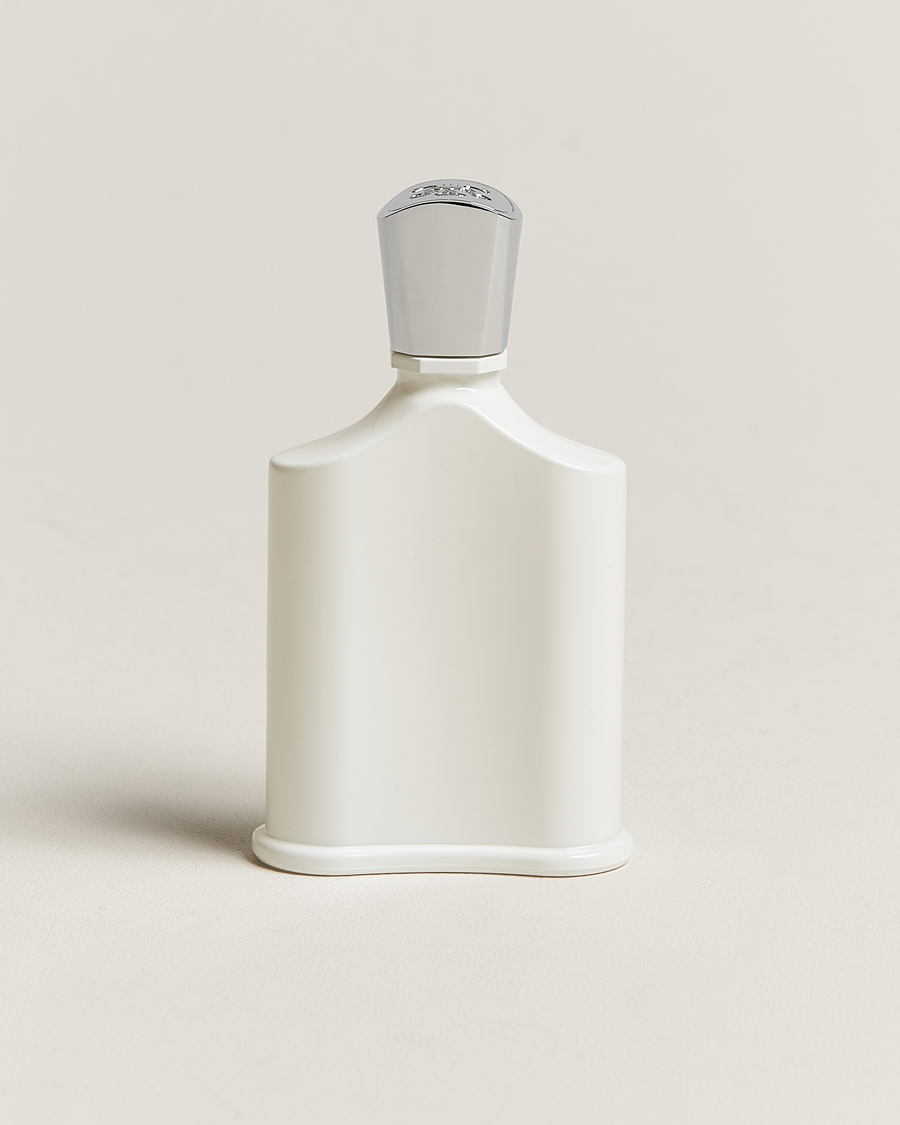 creed aftershave silver mountain water