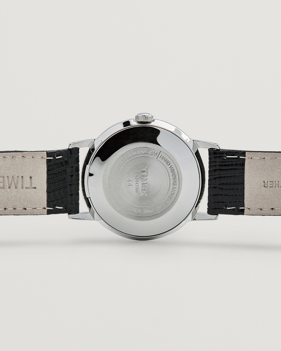 Men | Timex Marlin 1960s Silver Sunray | Timex | Marlin 1960s Silver Sunray