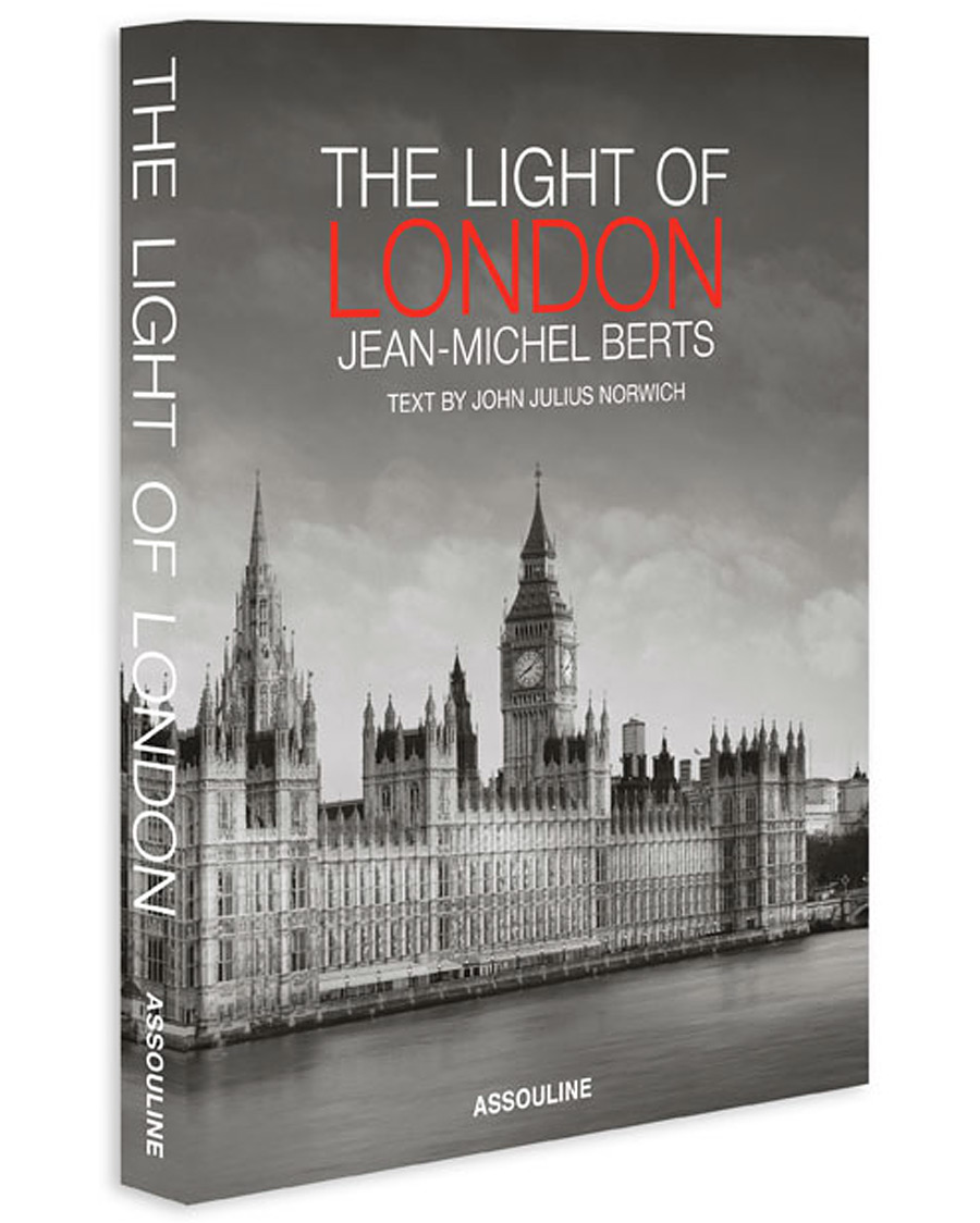 Men |  | New Mags | The Light of London Book