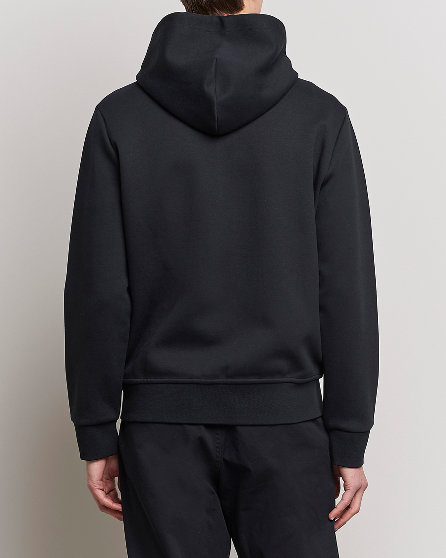 Men | Sweaters & Knitwear | Polo Ralph Lauren | Tech Performance Full Zip Black