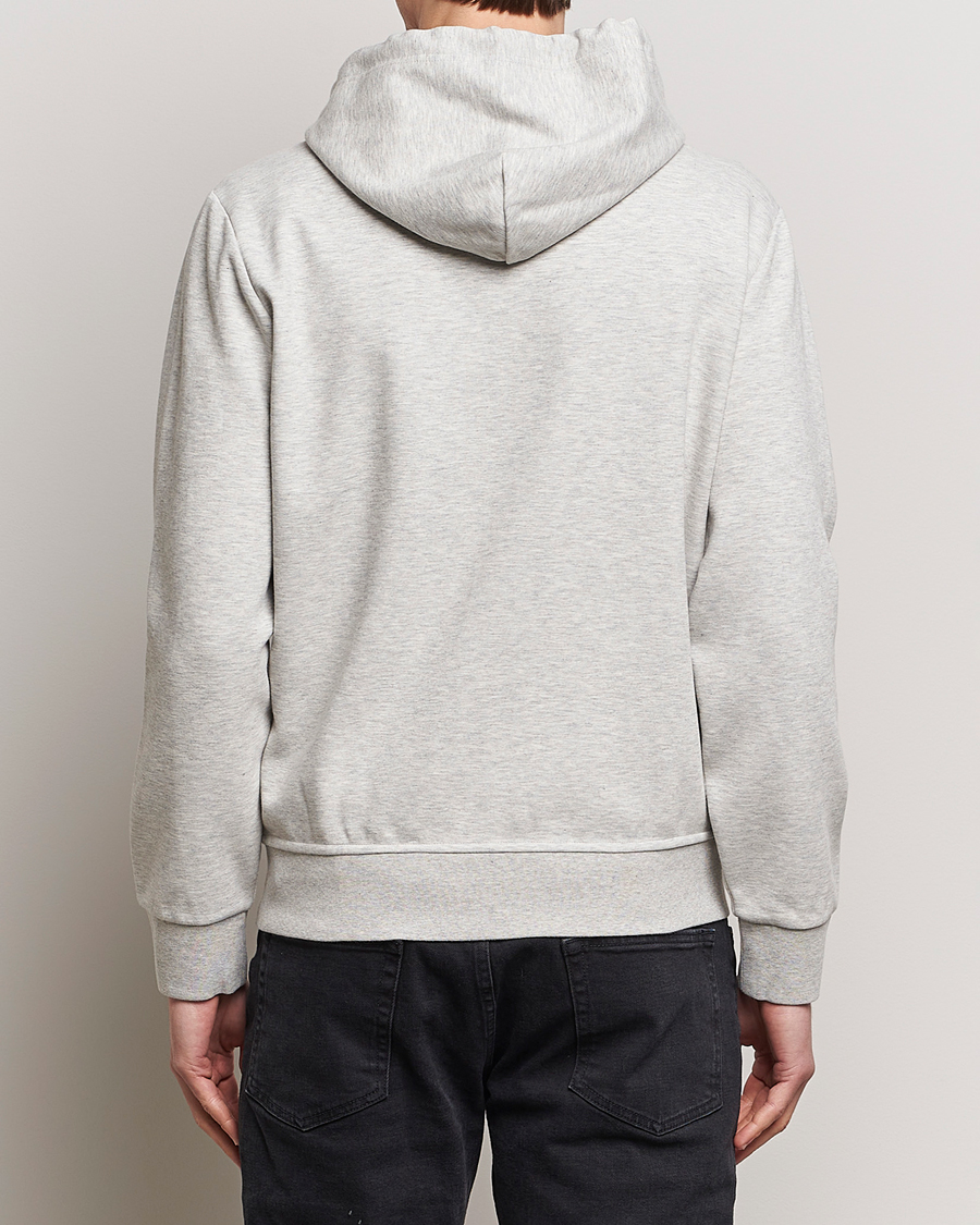 Men | Sweaters & Knitwear | Polo Ralph Lauren | Tech Performance Full Zip Light Sport Heather