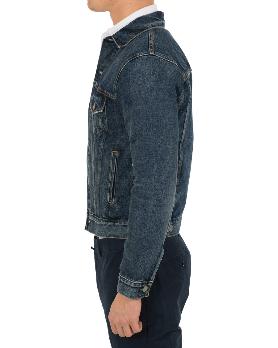 Men | Coats & Jackets | Polo Ralph Lauren | Jeans Jacket Trenton