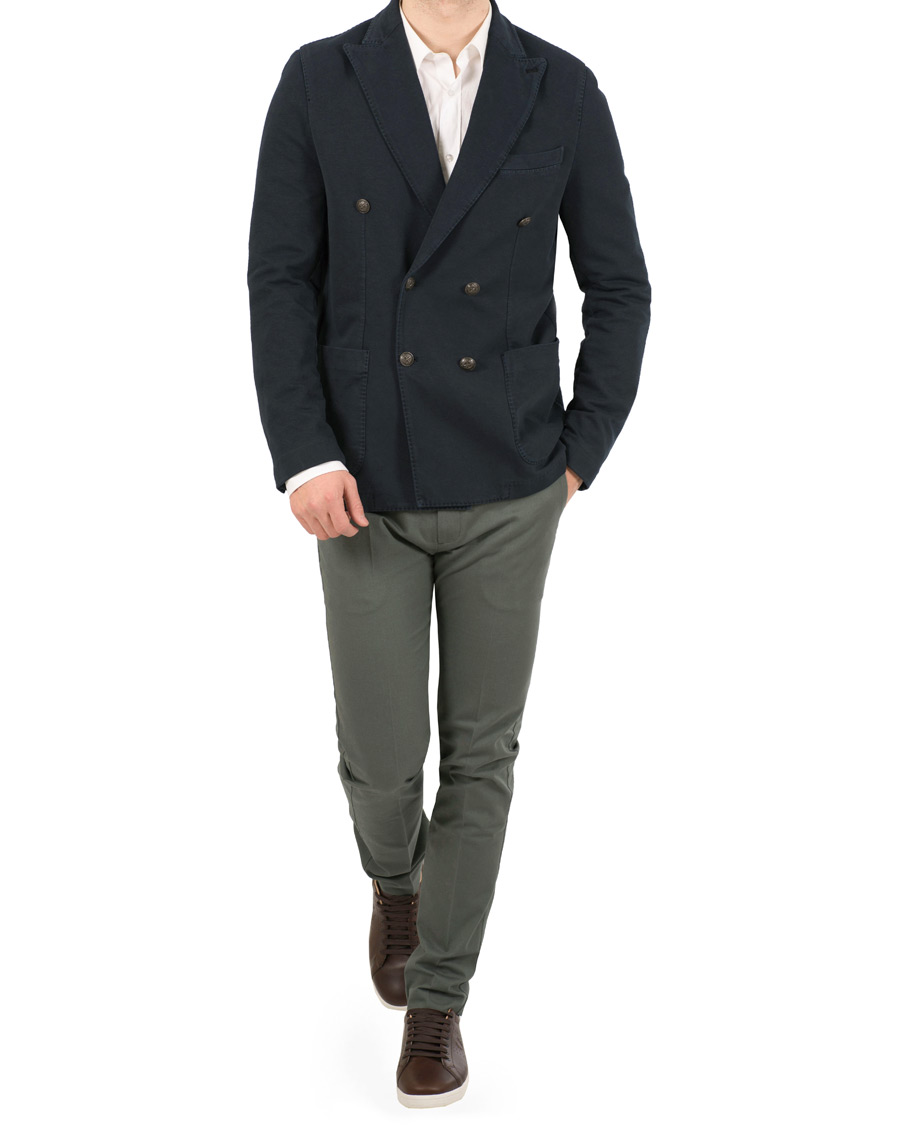 Men | Trousers | NN07 | Theo 1178 Stretch Chinos Green