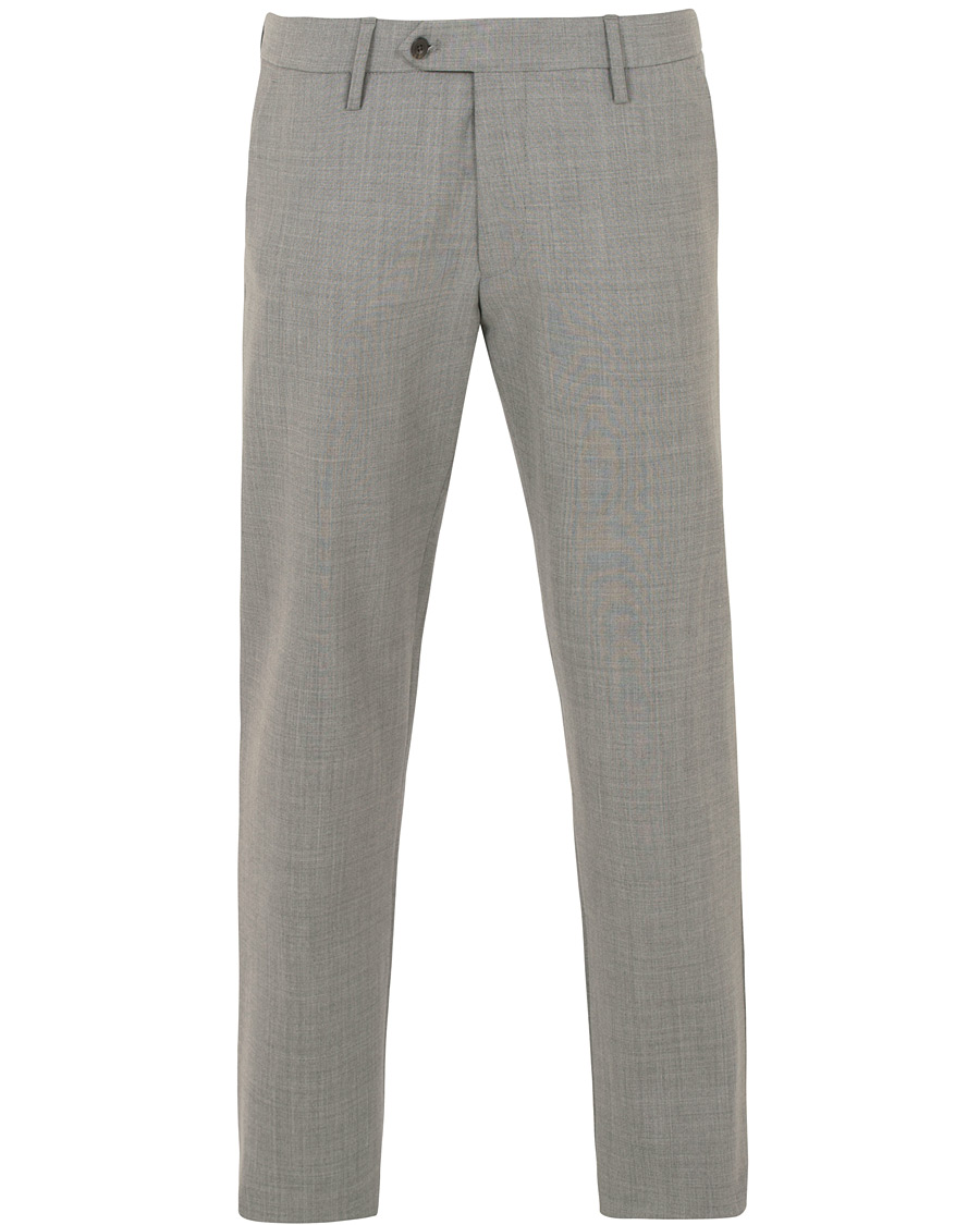 Men | Trousers | NN07 | New Theo 1228 Trousers Grey