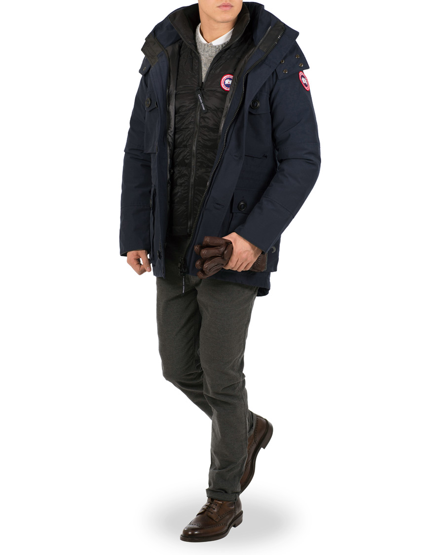 canada goose drummond 3 in 1 jacket