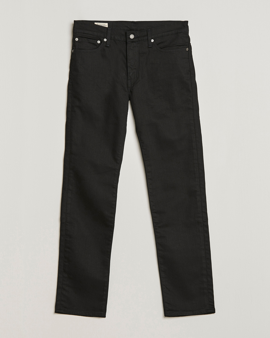 Levi's 501 Original Fit Jeans Black at CareOfCarl.com