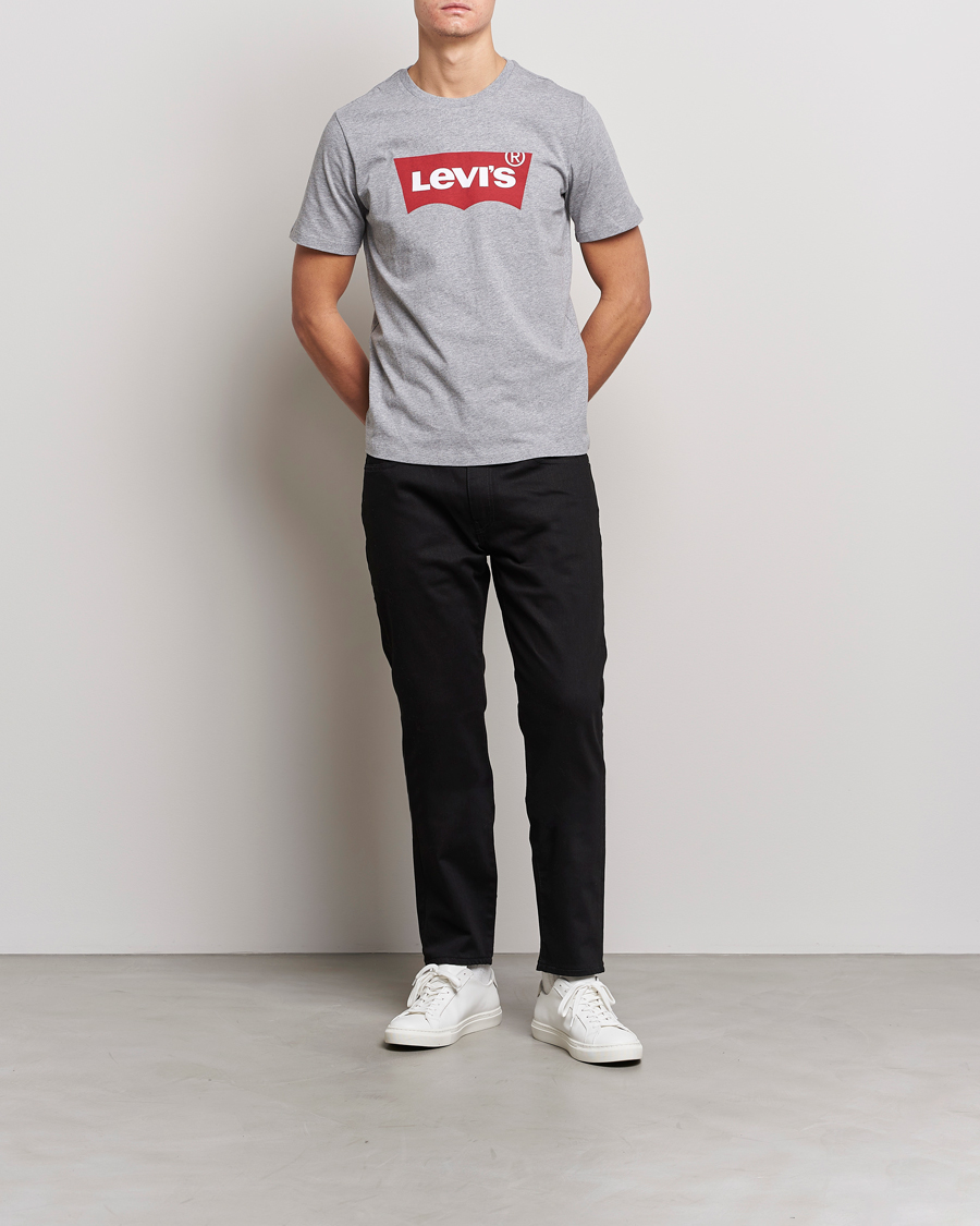 Men | Straight leg | Levi's | 502 Regular Tapered Fit Jeans Nightshine