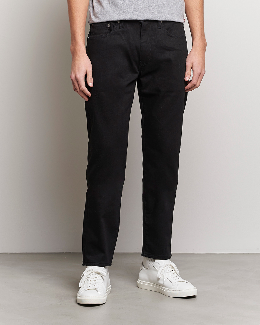 Men | The Classics of Tomorrow | Levi's | 502 Regular Tapered Fit Jeans Nightshine
