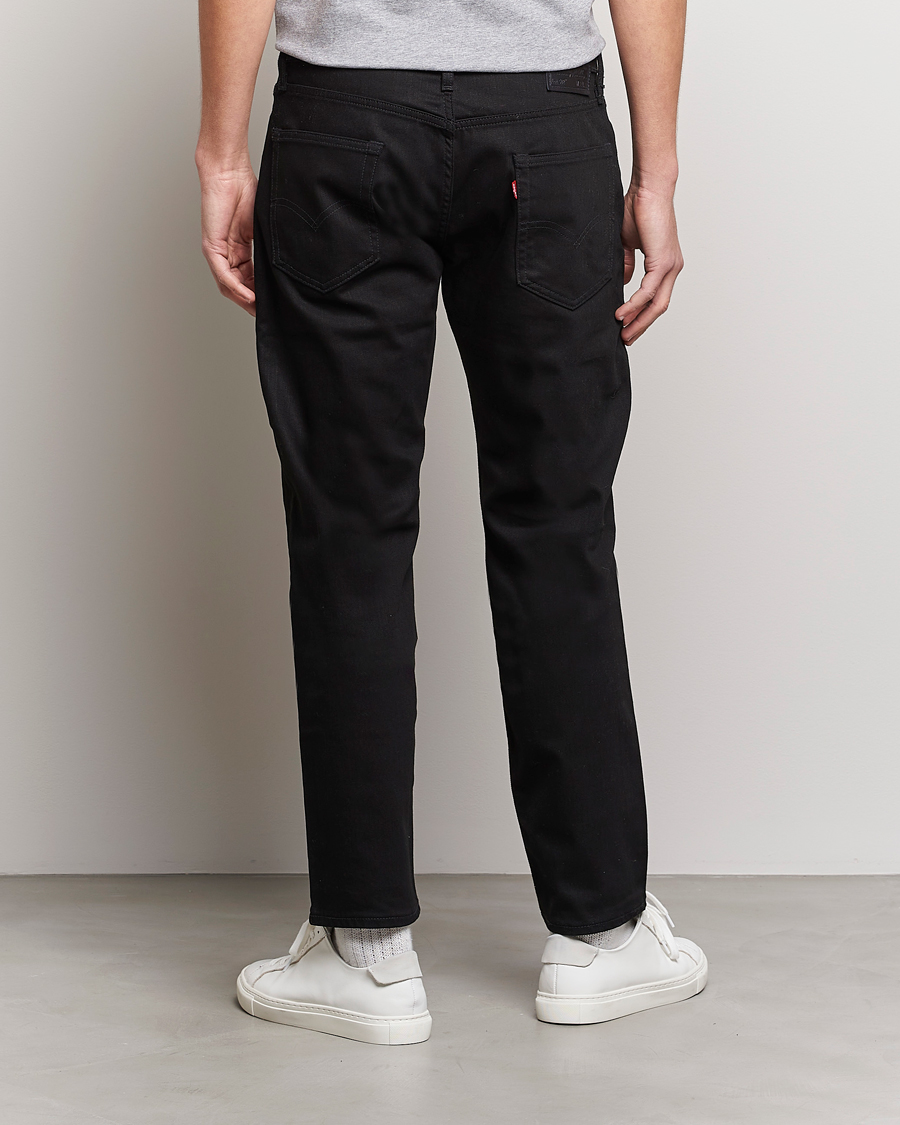 Men | Jeans | Levi's | 502 Regular Tapered Fit Jeans Nightshine