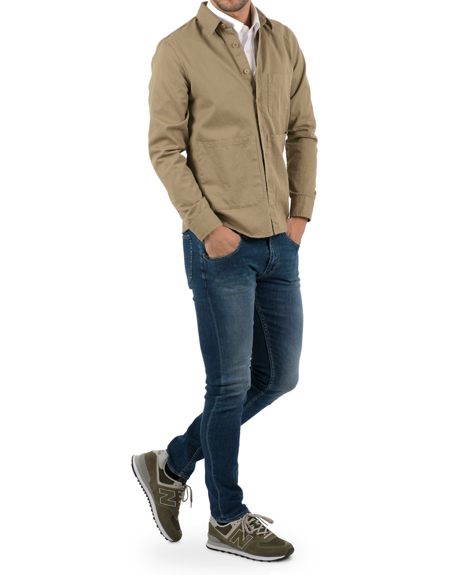 Men | New Balance 574 Running Sneaker Olive | New Balance | 574 Running Sneaker Olive