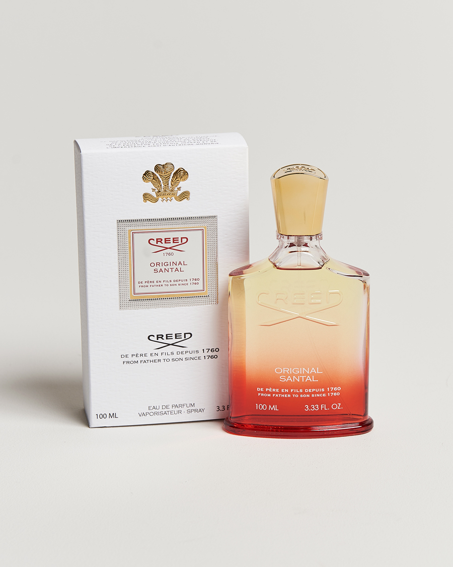 Men | Fragrances | Creed | Original Santal Eau de Parfum 100ml