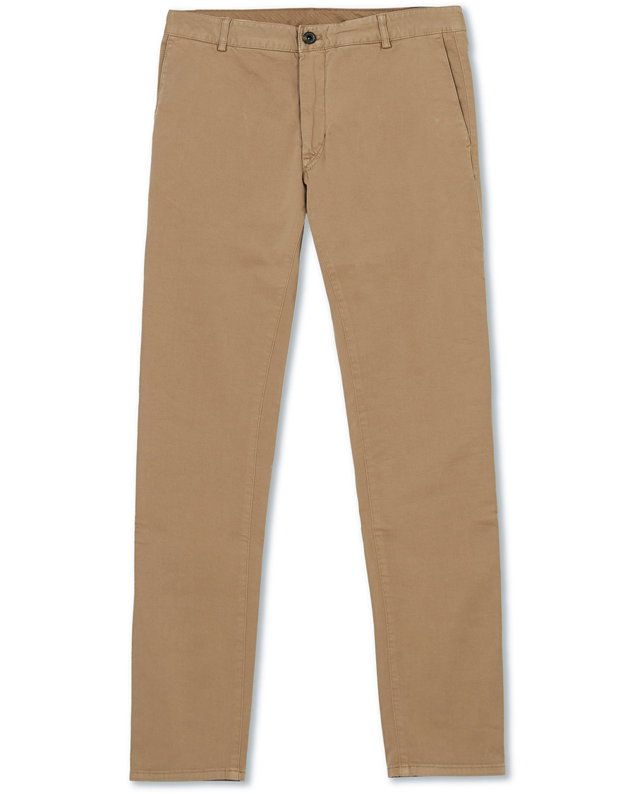 Tiger of Sweden Transit Chino Beige at 