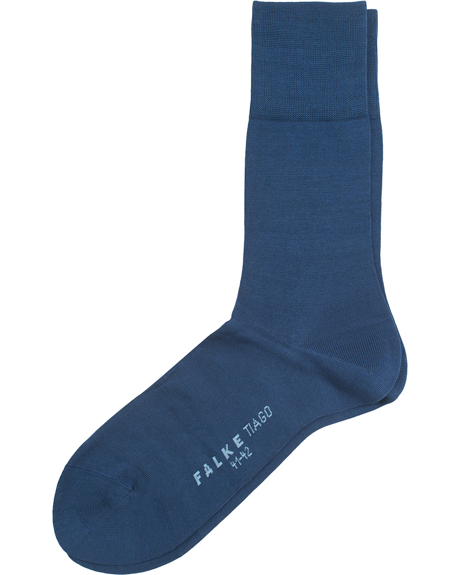 Men |  | Falke | Tiago Socks Royal Blue