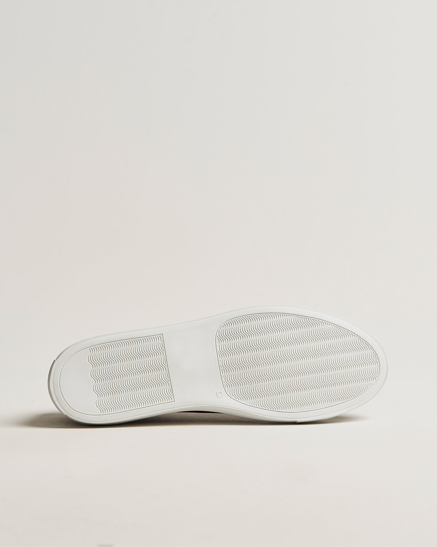 Men | Sneakers | Common Projects | Original Achilles Sneaker Black/White