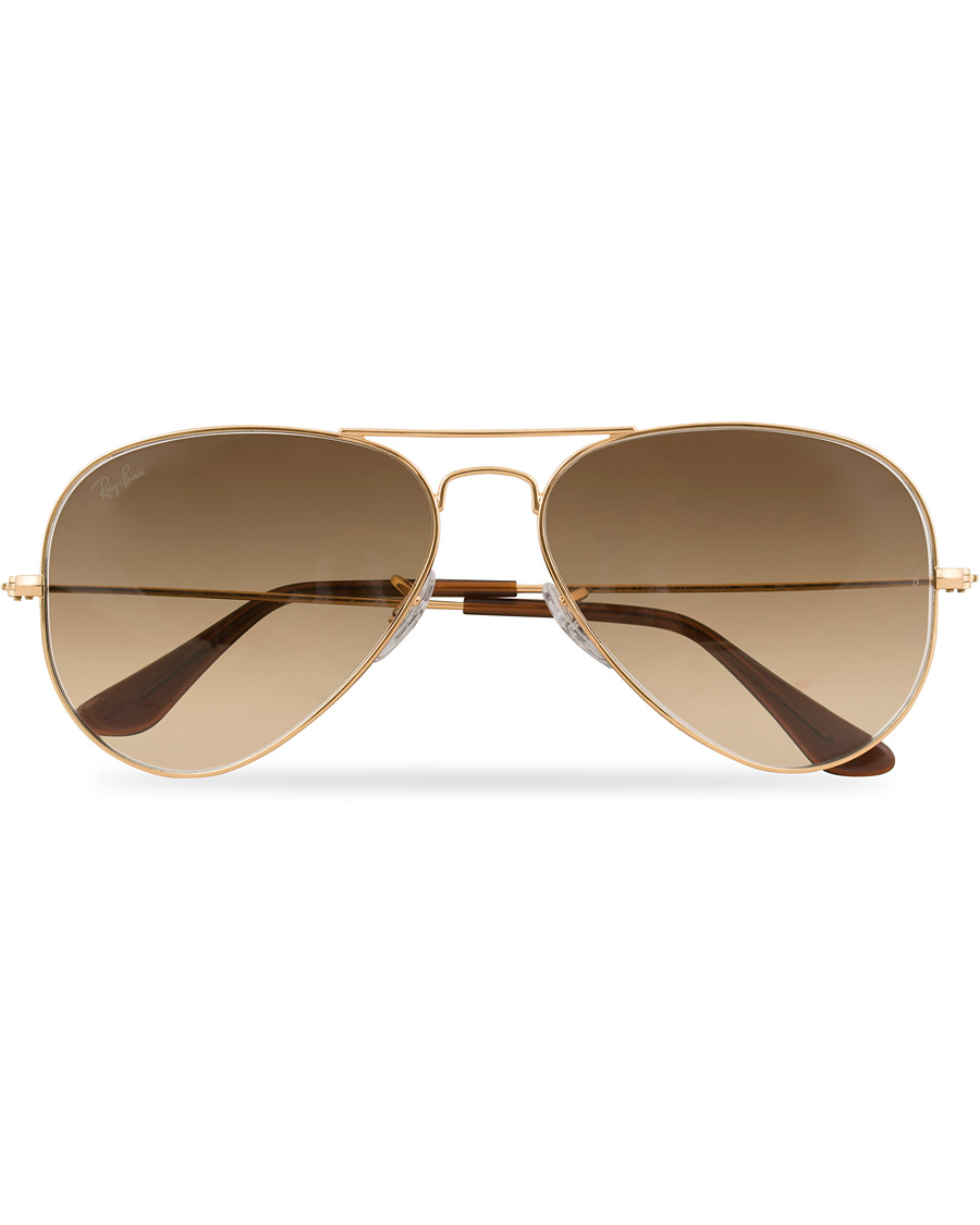 Men | Ray-Ban 0RB3025 Sunglasses Gold | Ray-Ban | 0RB3025 Sunglasses Gold