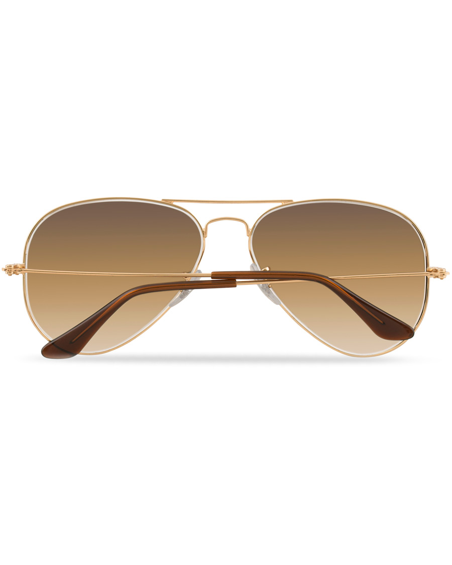Men | Ray-Ban 0RB3025 Sunglasses Gold | Ray-Ban | 0RB3025 Sunglasses Gold