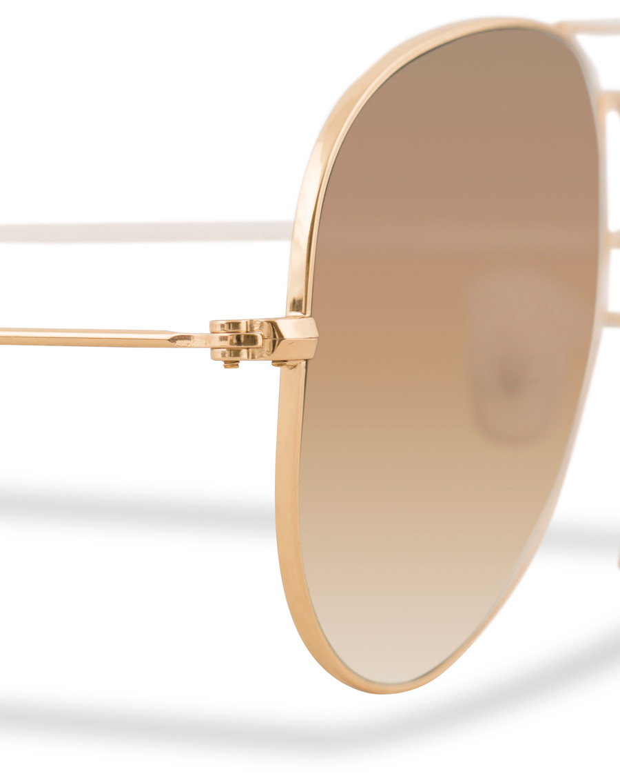 Men | Ray-Ban 0RB3025 Sunglasses Gold | Ray-Ban | 0RB3025 Sunglasses Gold