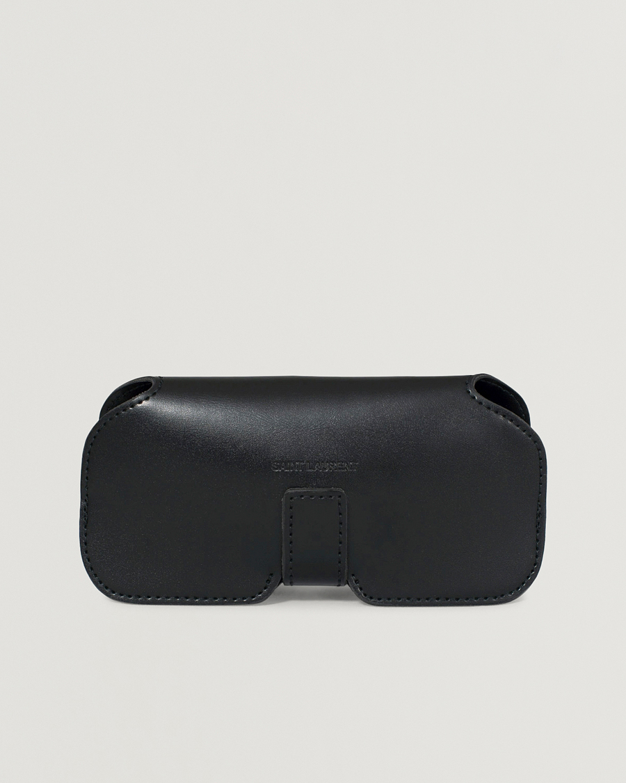 Men | Sunglasses | Saint Laurent | SL 28 Sunglasses Black