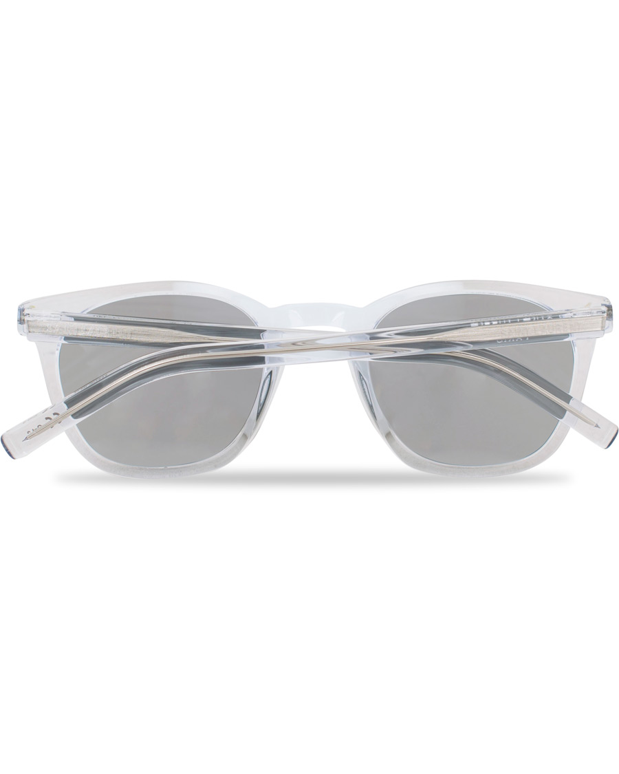 Men | Saint Laurent SL 28 Sunglasses Crystal | Saint Laurent | SL 28 Sunglasses Crystal