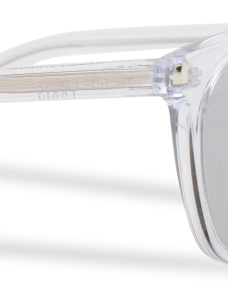 Men | Saint Laurent SL 28 Sunglasses Crystal | Saint Laurent | SL 28 Sunglasses Crystal