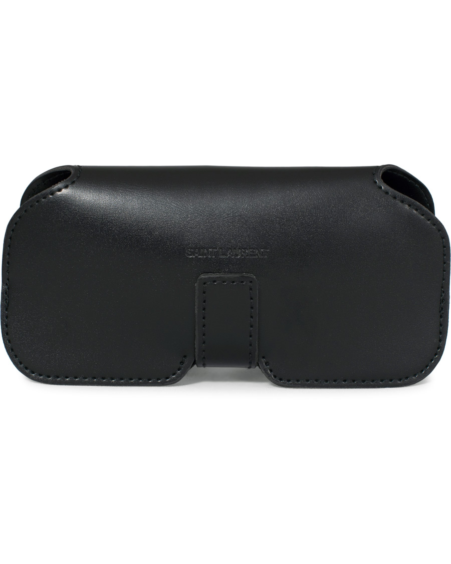 Men | Saint Laurent SL 28 Sunglasses Crystal | Saint Laurent | SL 28 Sunglasses Crystal