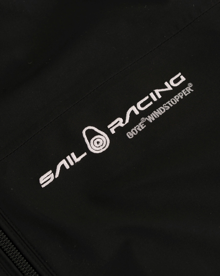 Men | Coats & Jackets | Sail Racing | Reference Lumber Carbon