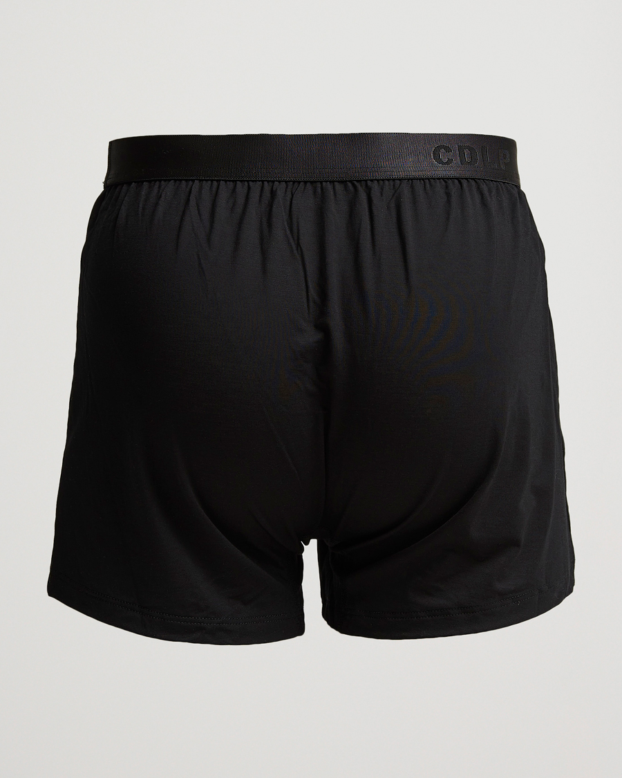 Men |  | CDLP | 3-Pack Boxer Shorts Black