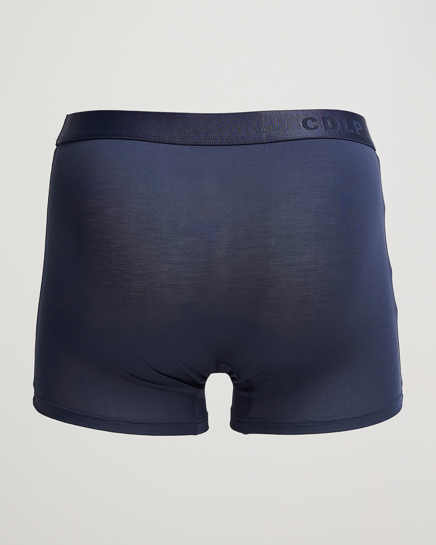 Men | Underwear | CDLP | Boxer Brief Navy Blue