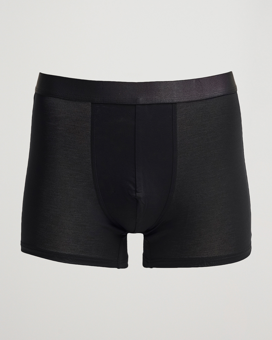 Men | Underwear & Socks | CDLP | Boxer Brief Black
