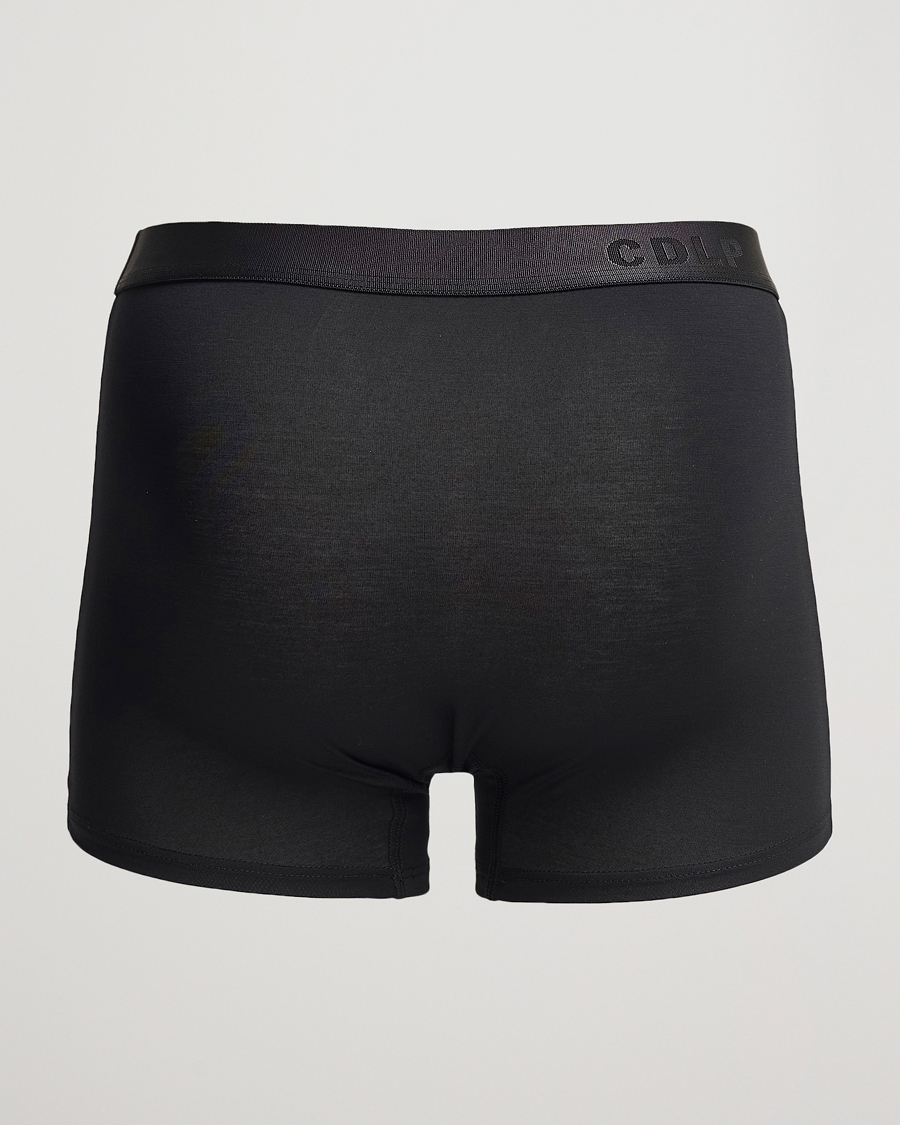 Men | Underwear & Socks | CDLP | Boxer Brief Black