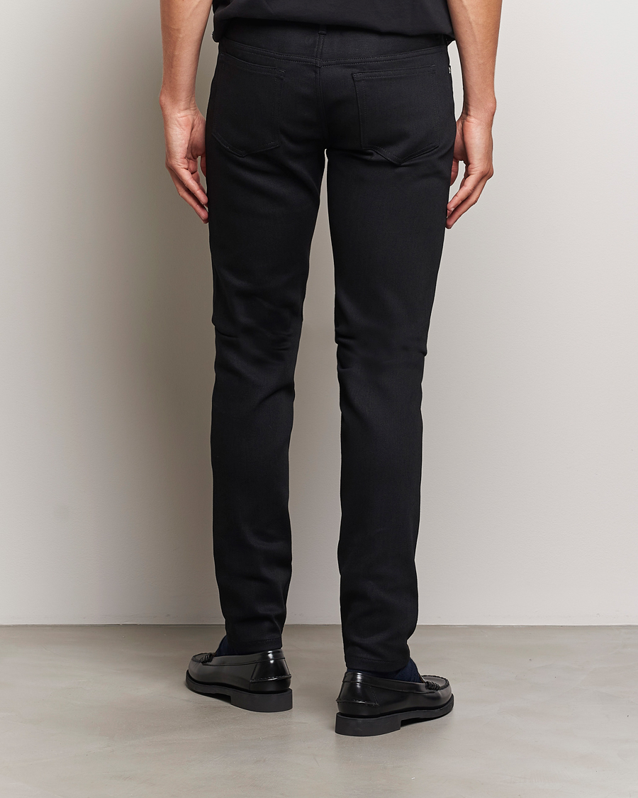 Men | Jeans | A.P.C. | Petit New Standard Jeans Black