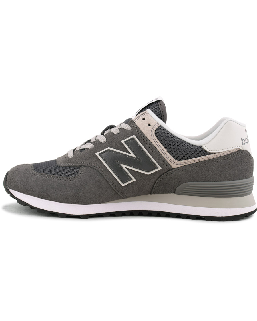 Men | New Balance 574 Running Sneaker Magnet | New Balance | 574 Running Sneaker Magnet