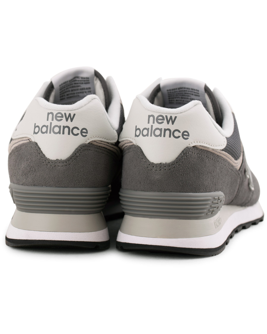 Men | New Balance 574 Running Sneaker Magnet | New Balance | 574 Running Sneaker Magnet