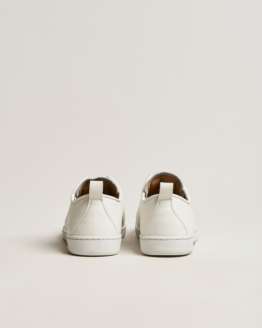 Men | Sneakers | PS Paul Smith | Miyata Sneaker White